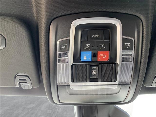 new 2025 Ram 1500 car, priced at $59,063