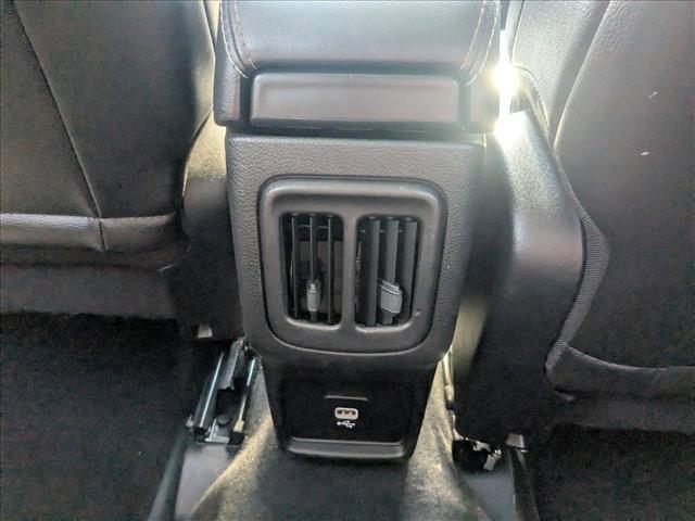 used 2020 Jeep Compass car, priced at $15,000