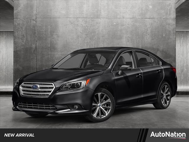 used 2016 Subaru Legacy car, priced at $14,000