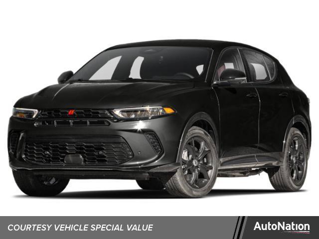 new 2024 Dodge Hornet car, priced at $31,799