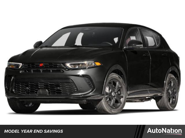 new 2024 Dodge Hornet car, priced at $31,799