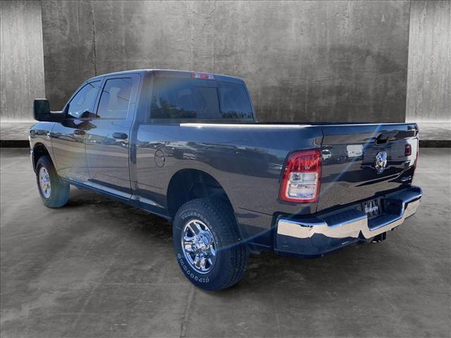 new 2024 Ram 2500 car, priced at $67,814