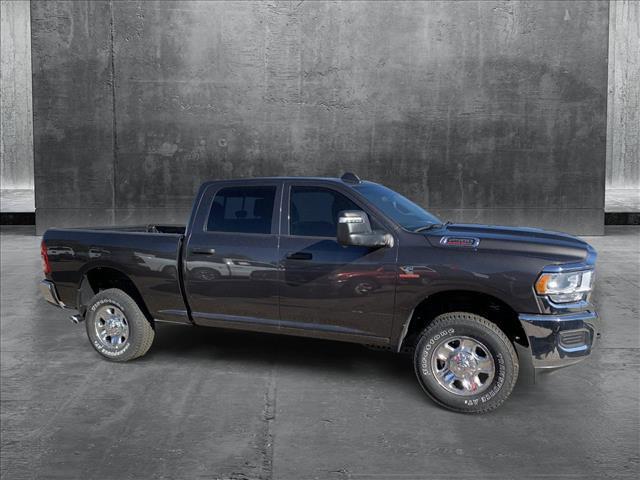 new 2024 Ram 2500 car, priced at $61,344