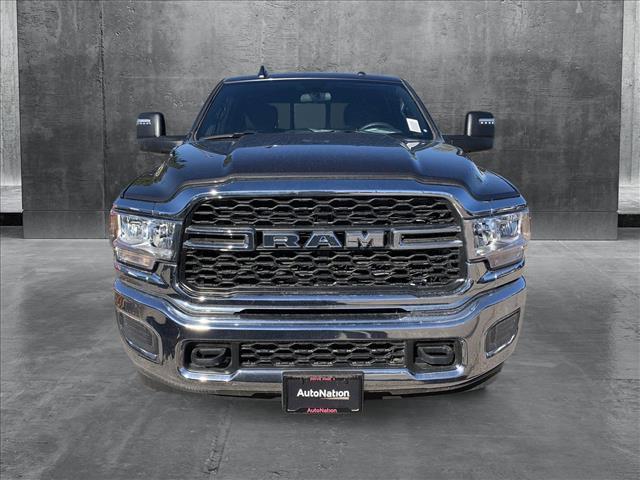 new 2024 Ram 2500 car, priced at $61,344