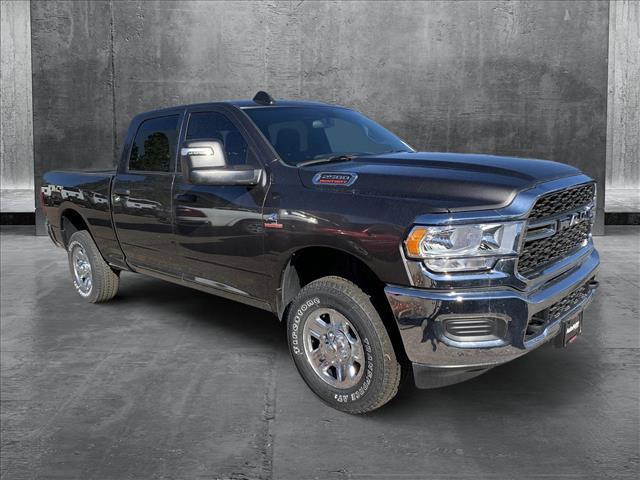 new 2024 Ram 2500 car, priced at $61,344