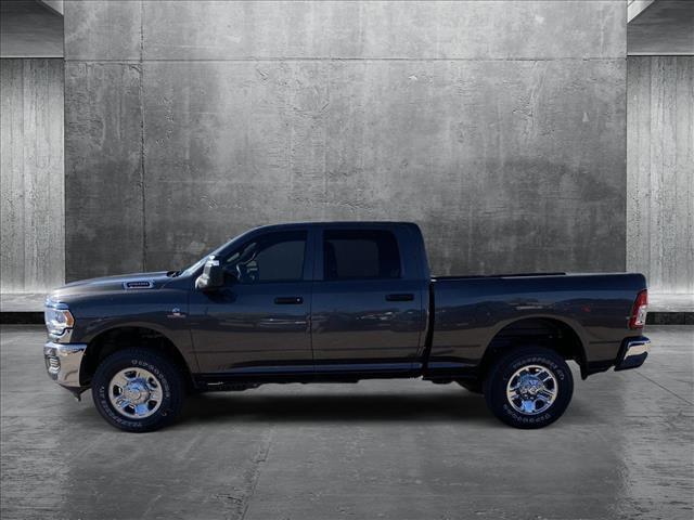 new 2024 Ram 2500 car, priced at $61,344