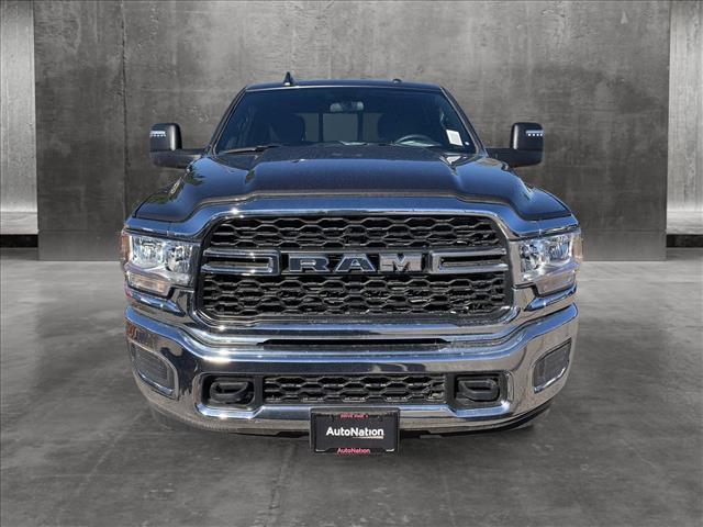 new 2024 Ram 2500 car, priced at $67,814