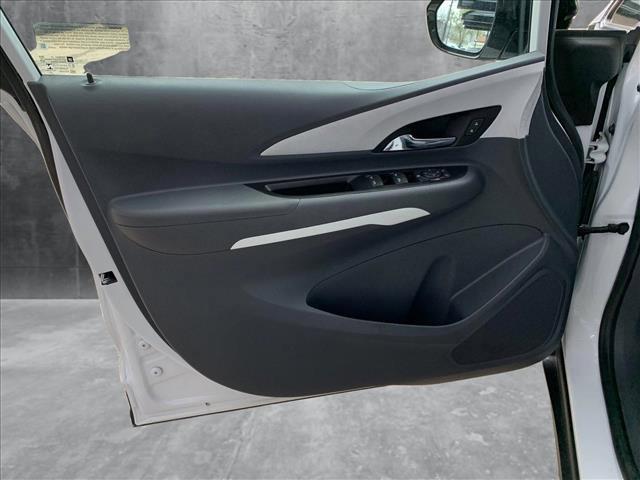 used 2020 Chevrolet Bolt EV car, priced at $15,562