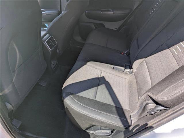 used 2022 Kia Sportage car, priced at $17,947