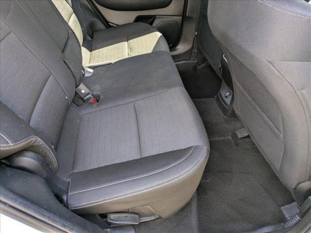 used 2022 Kia Sportage car, priced at $17,947