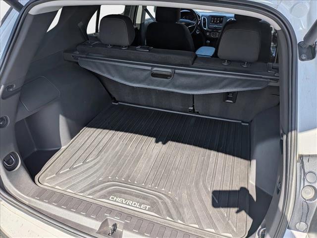 used 2021 Chevrolet Equinox car, priced at $20,000