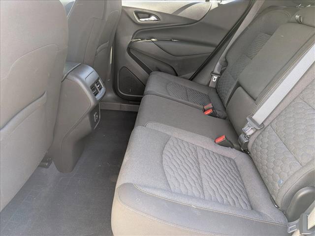 used 2021 Chevrolet Equinox car, priced at $20,000