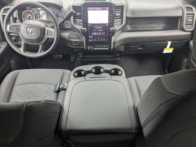 new 2025 Ram 2500 car, priced at $71,899