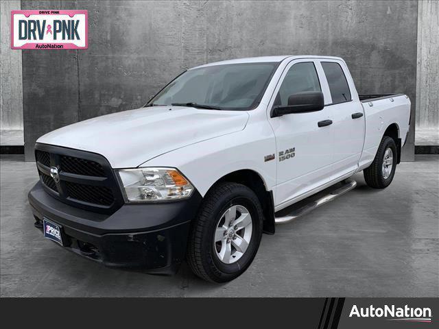 used 2016 Ram 1500 car, priced at $13,399