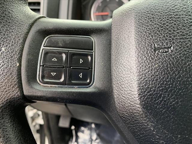 used 2016 Ram 1500 car, priced at $13,988