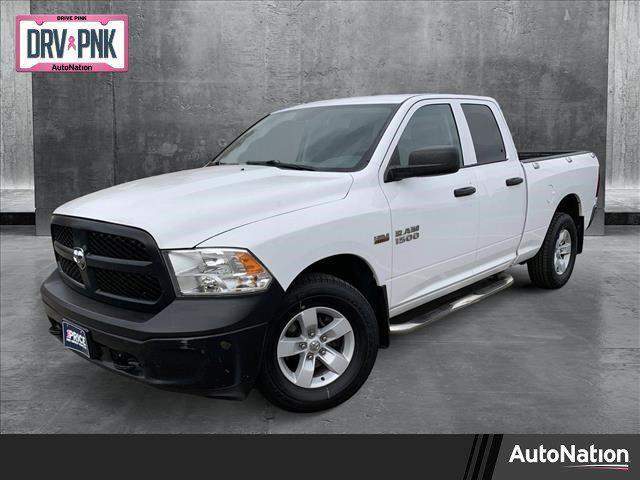 used 2016 Ram 1500 car, priced at $13,988