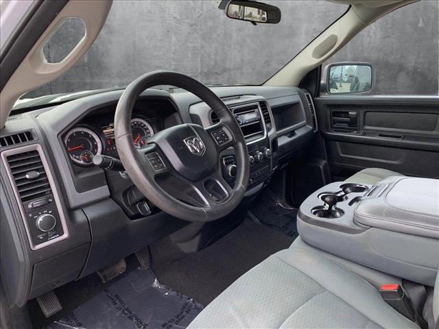 used 2016 Ram 1500 car, priced at $12,575