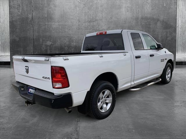 used 2016 Ram 1500 car, priced at $13,988