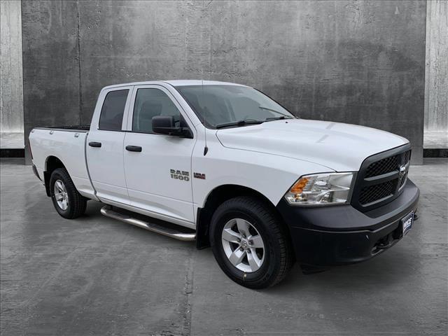 used 2016 Ram 1500 car, priced at $13,988