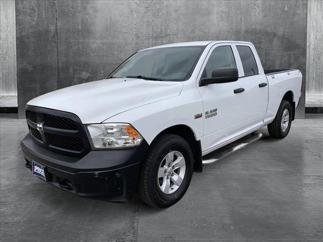 used 2016 Ram 1500 car, priced at $13,988