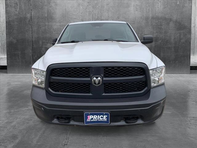 used 2016 Ram 1500 car, priced at $13,988