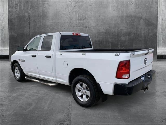 used 2016 Ram 1500 car, priced at $13,988