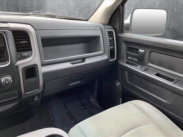 used 2016 Ram 1500 car, priced at $12,575