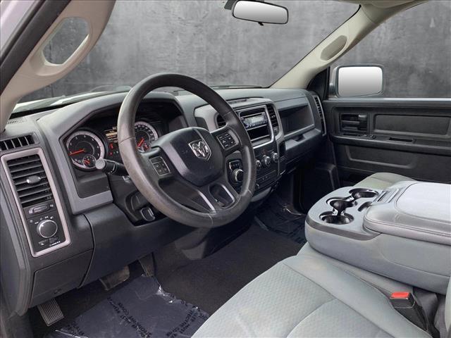 used 2016 Ram 1500 car, priced at $13,988