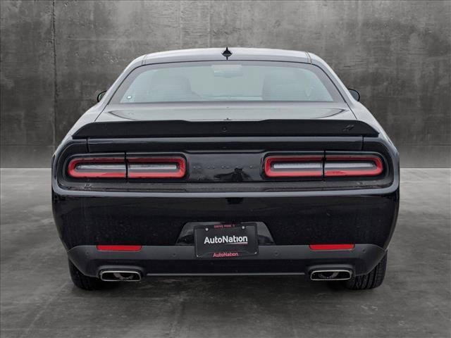 new 2023 Dodge Challenger car, priced at $32,050