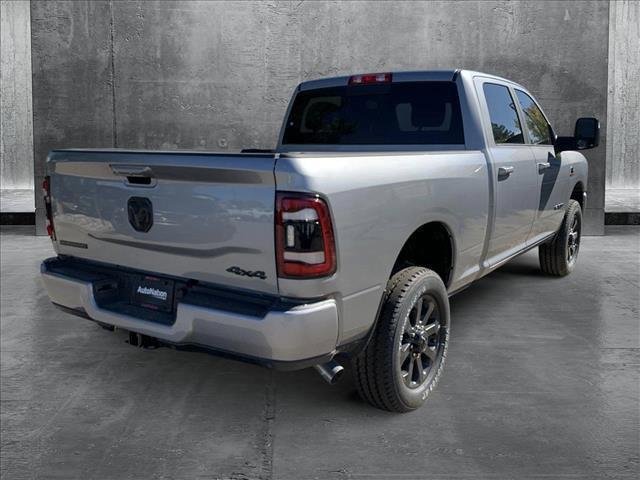 new 2024 Ram 2500 car, priced at $72,429