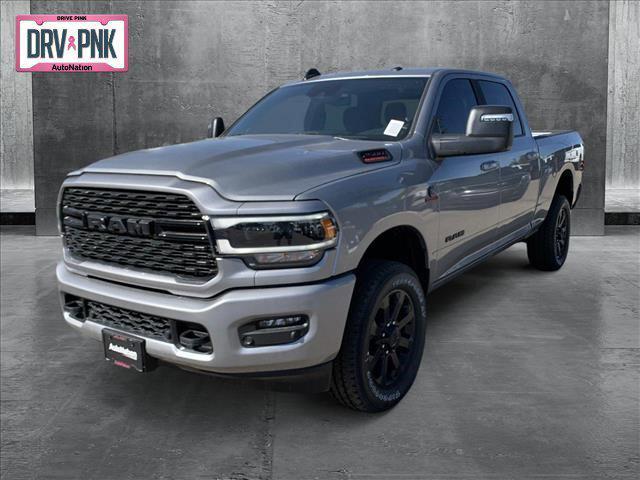 new 2024 Ram 2500 car, priced at $72,429