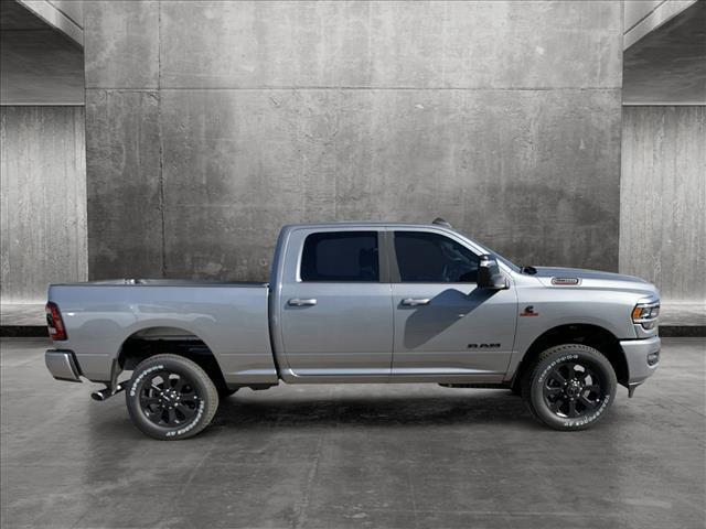 new 2024 Ram 2500 car, priced at $79,489