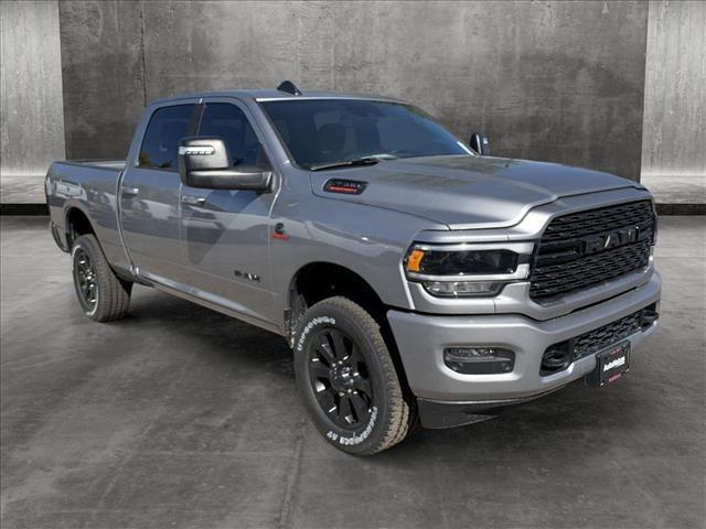 new 2024 Ram 2500 car, priced at $79,489