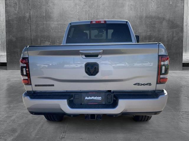 new 2024 Ram 2500 car, priced at $72,429