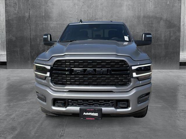 new 2024 Ram 2500 car, priced at $72,429