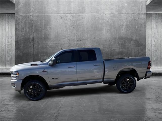 new 2024 Ram 2500 car, priced at $72,429