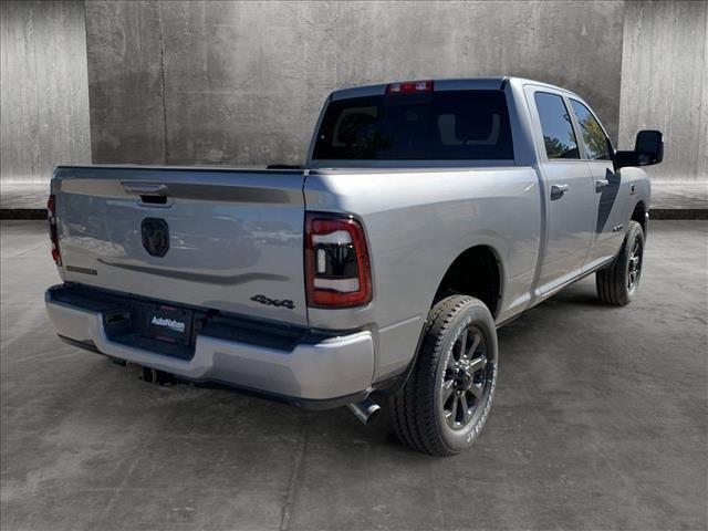 new 2024 Ram 2500 car, priced at $79,489