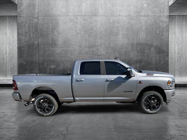 new 2024 Ram 2500 car, priced at $72,429