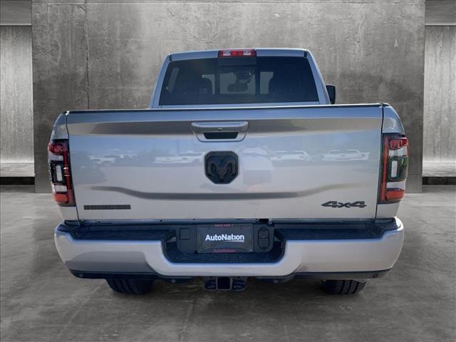 new 2024 Ram 2500 car, priced at $79,489