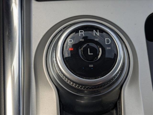 used 2022 Ford Explorer car, priced at $22,739