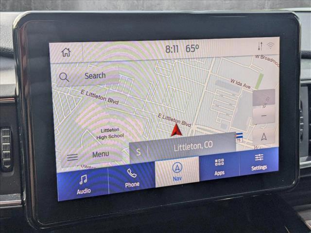 used 2022 Ford Explorer car, priced at $22,739