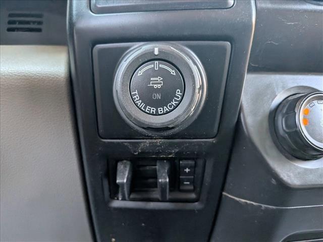 used 2020 Ford F-150 car, priced at $20,000