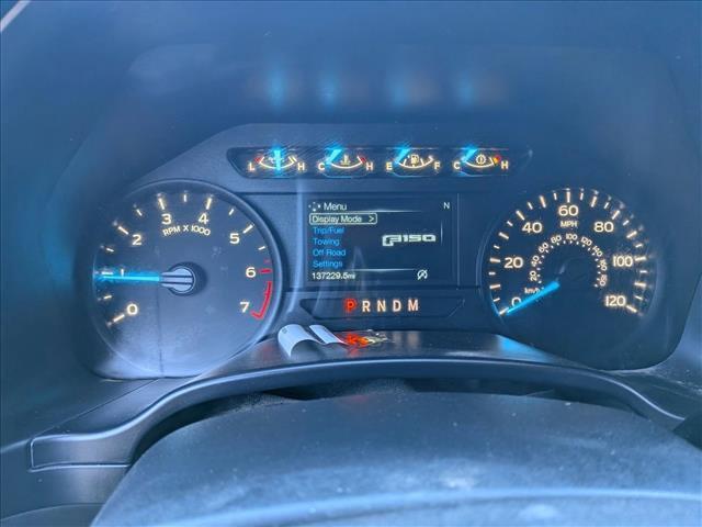 used 2020 Ford F-150 car, priced at $20,000