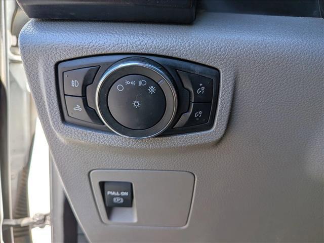 used 2020 Ford F-150 car, priced at $20,000