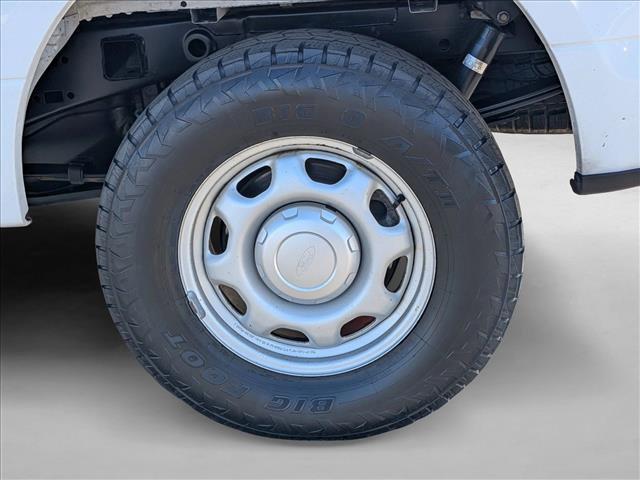 used 2020 Ford F-150 car, priced at $20,000
