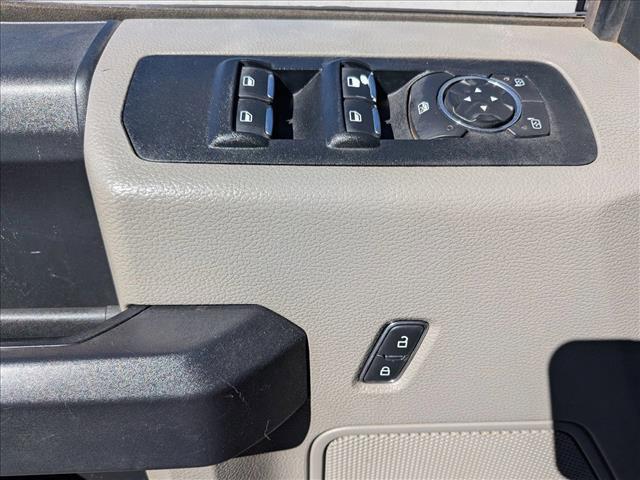used 2020 Ford F-150 car, priced at $20,000