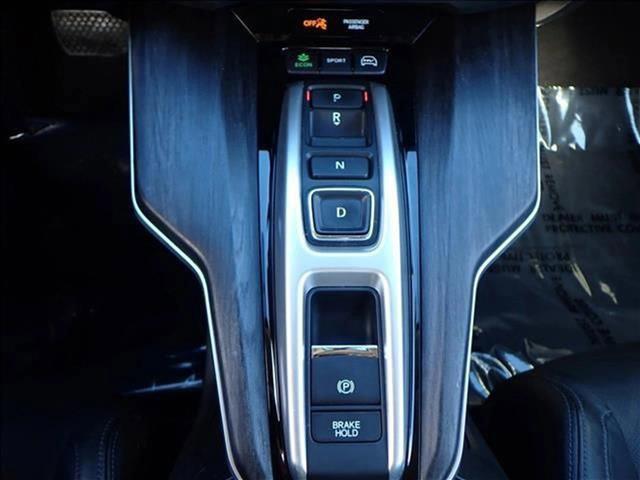 used 2018 Honda Clarity Plug-In Hybrid car, priced at $17,400