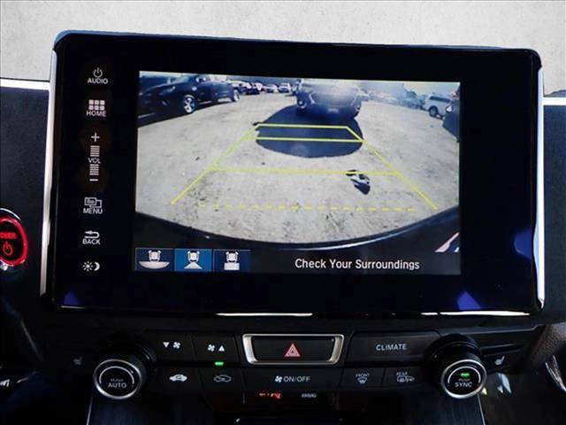 used 2018 Honda Clarity Plug-In Hybrid car, priced at $17,400