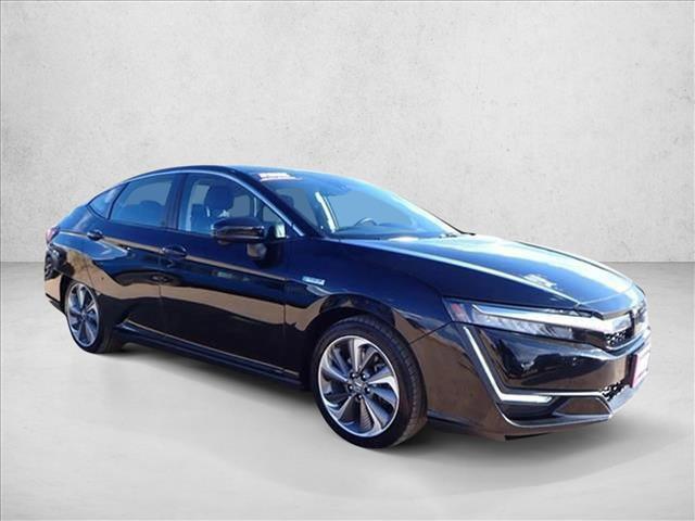 used 2018 Honda Clarity Plug-In Hybrid car, priced at $17,400