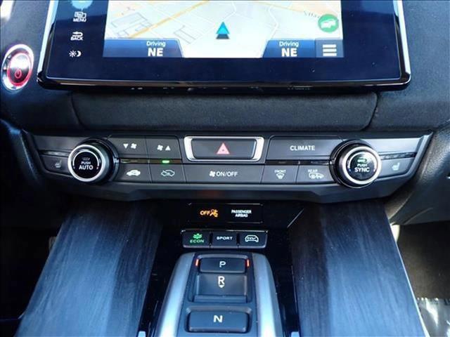 used 2018 Honda Clarity Plug-In Hybrid car, priced at $17,400